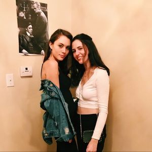 Meet your Posher, Willa